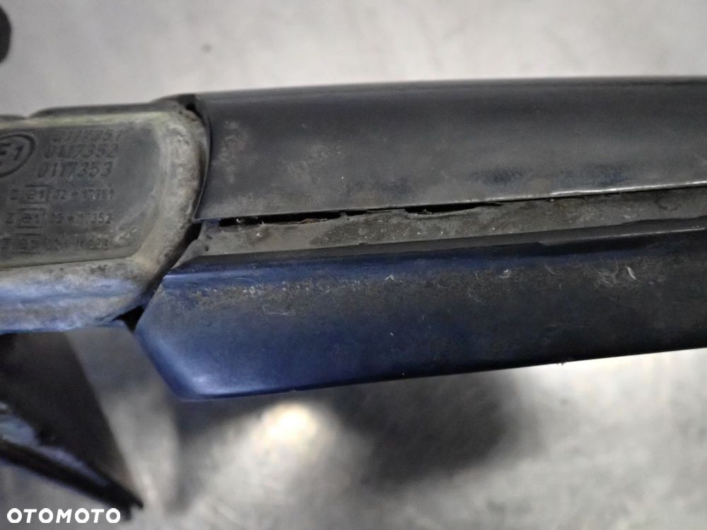 LUSTERKO LEWE ELEKTRYCZNE BMW E36 318 TDS KOMBI 1.7 - 5