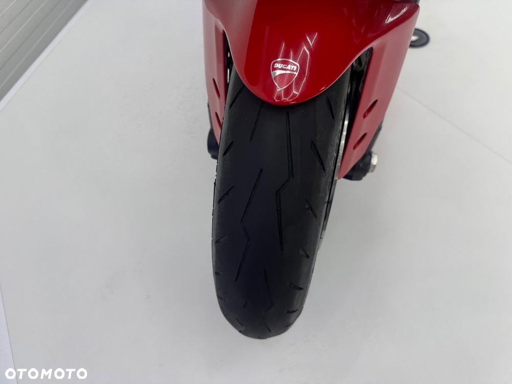 Ducati Panigale 899 - 36