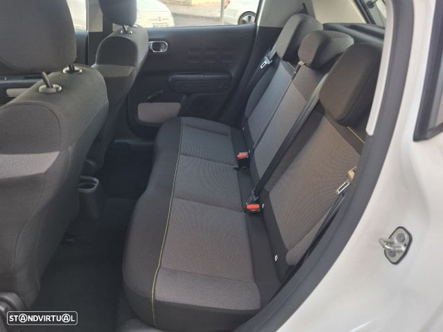 Citroën C3 Pure Tech S&S C-Series - 29