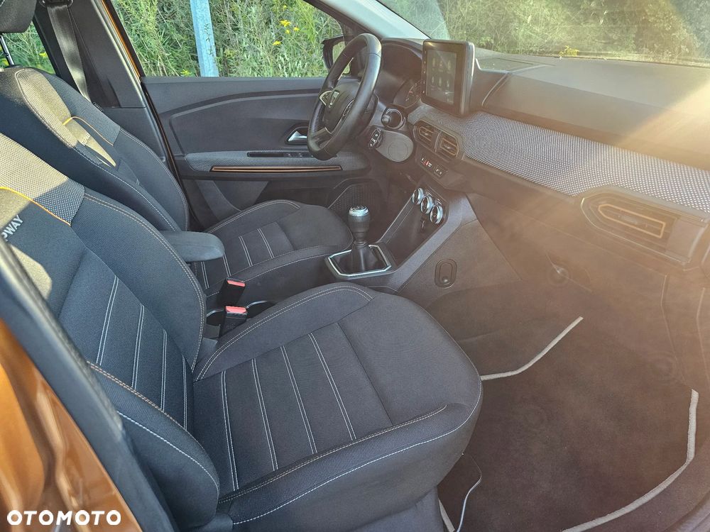 Dacia Sandero - 18