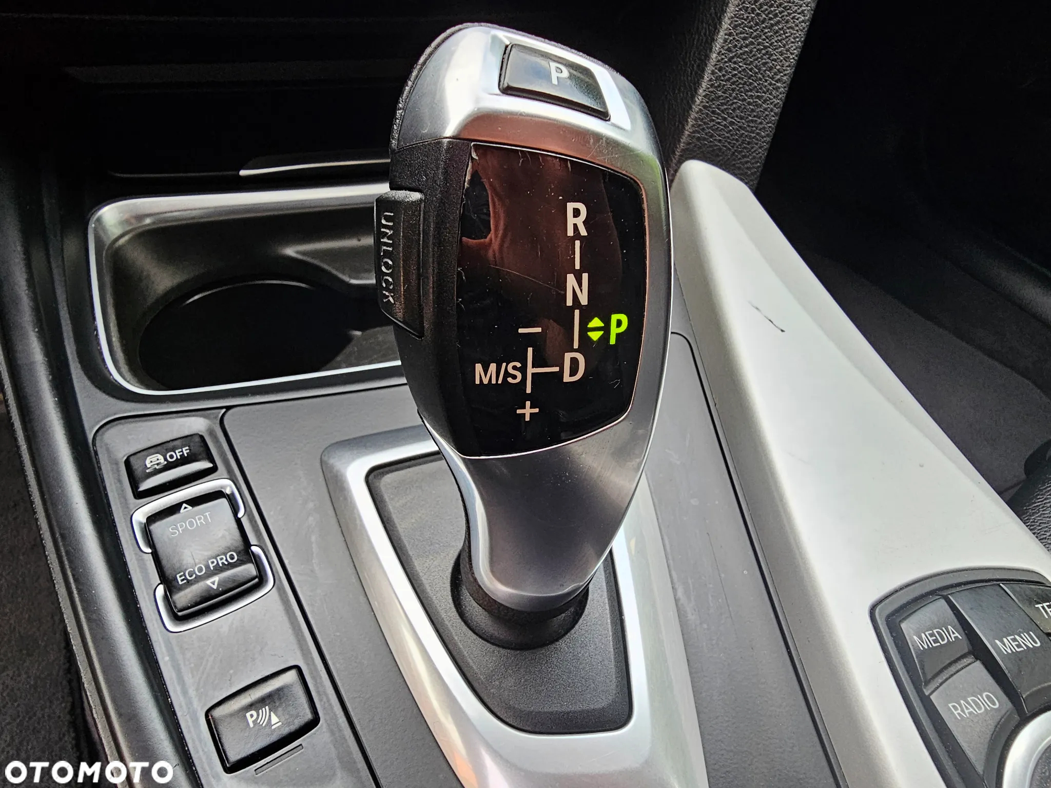 BMW Seria 3 - 5