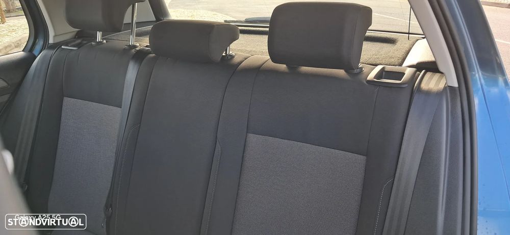 VW Golf 1.6 TDi BlueMotion Comfortline - 24