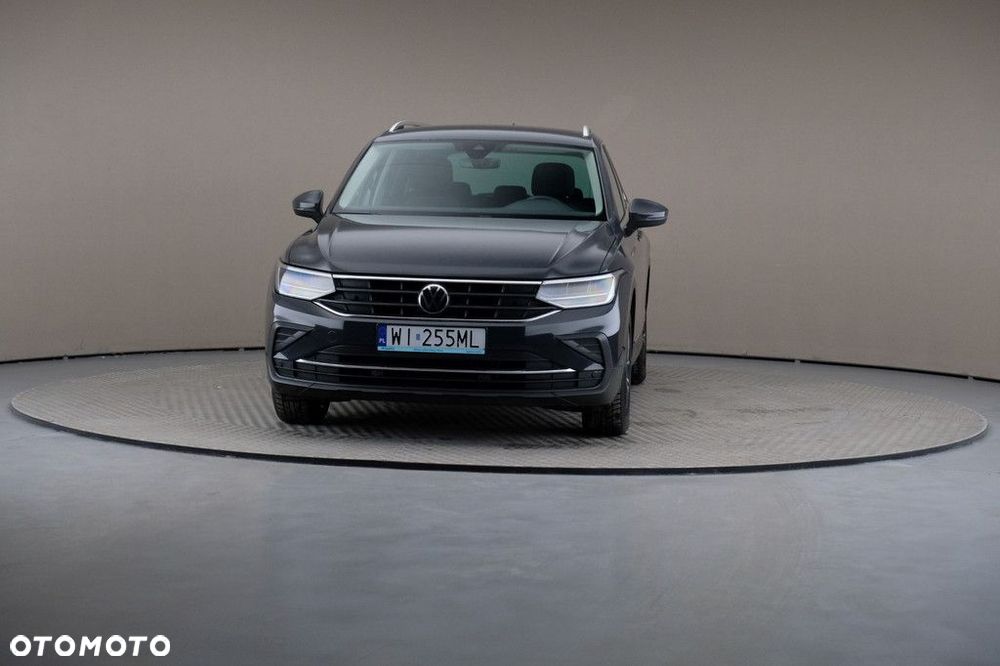 Volkswagen Tiguan 1.5 TSI EVO Life - 3