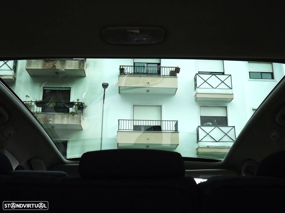 Peugeot 3008 1.6 HDi Sport - 19