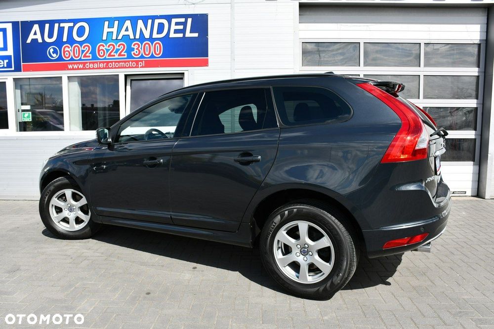 Volvo XC 60 D3 Drive-E Kinetic - 14