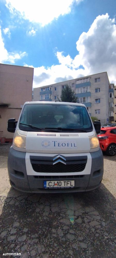 Citroën Jumper - 17