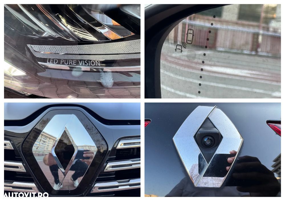 Renault Talisman BLUE dCi 160 EDC INTENS - 28