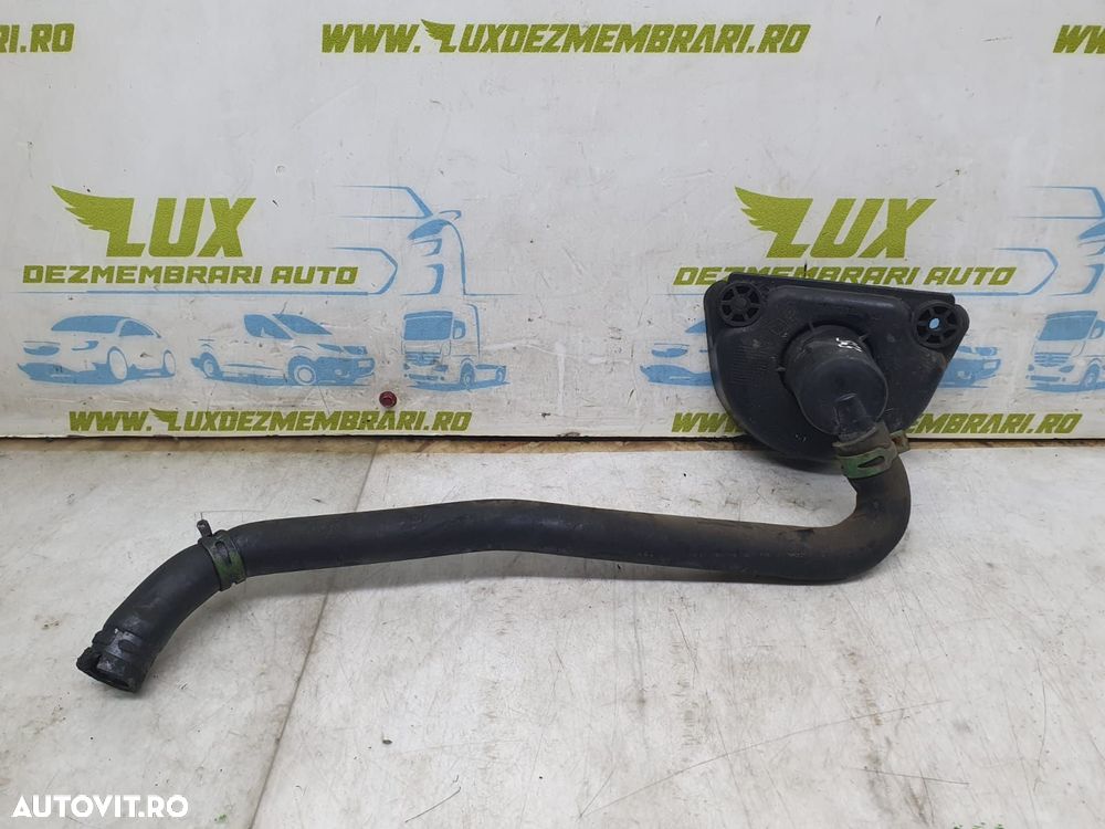 Gat umplere ulei 8200795333 Opel Movano B [2010 - 2014] - 1