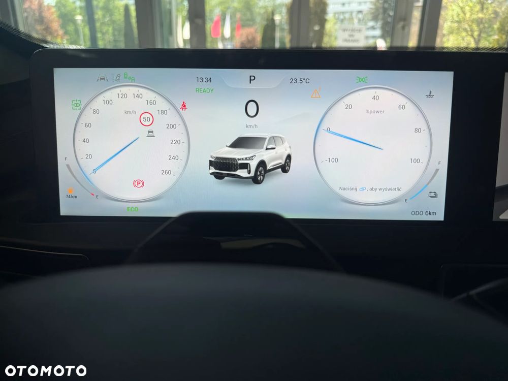 Chery Tiggo 4 - 12