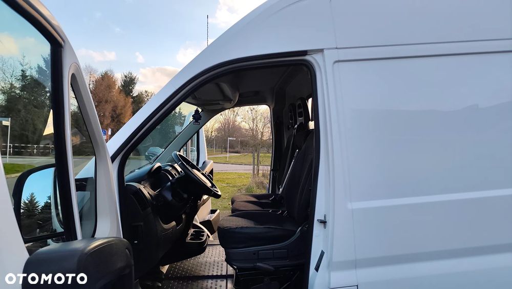 Peugeot Boxser - 3