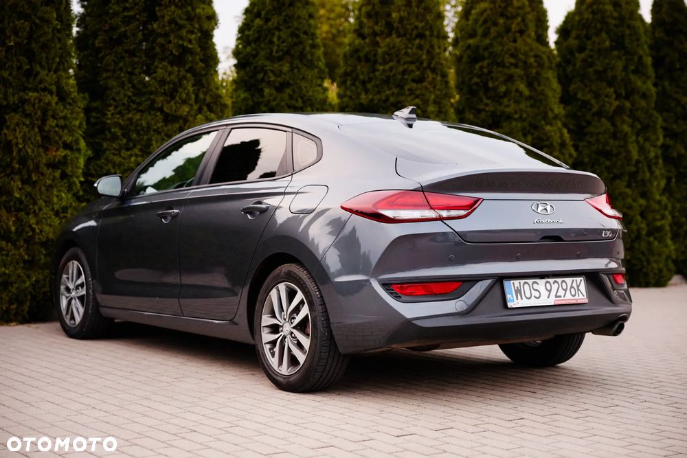 Hyundai i30 1.0 T-GDI Select - 4