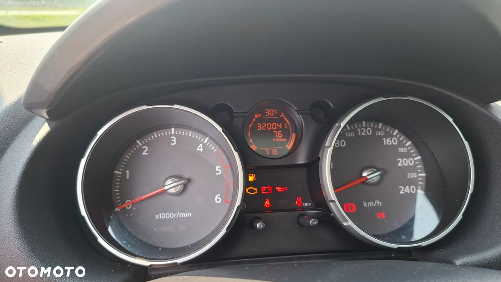 Nissan Qashqai 2.0 dCi Tekna Premium - 11