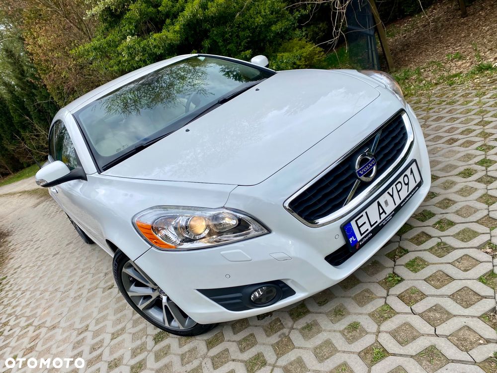 Volvo C70 T5 Summum - 3