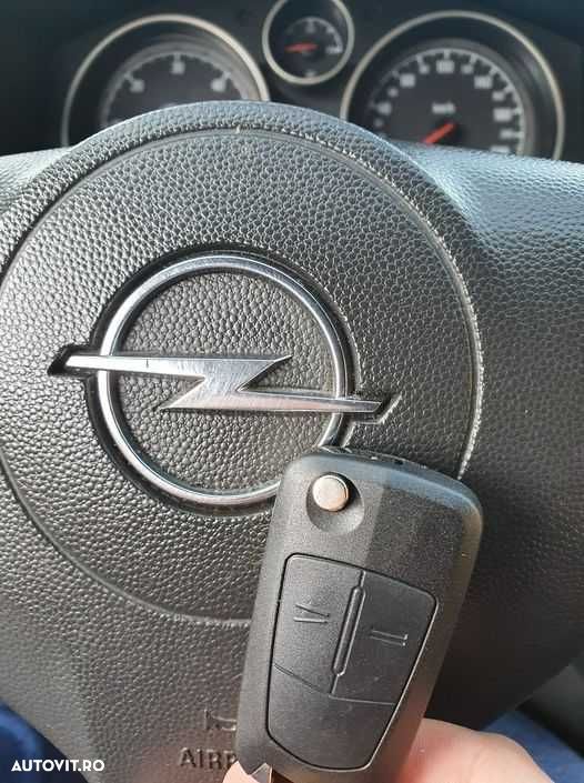 Copiere chei auto Duplicare chei auto Deblocare auto - 3