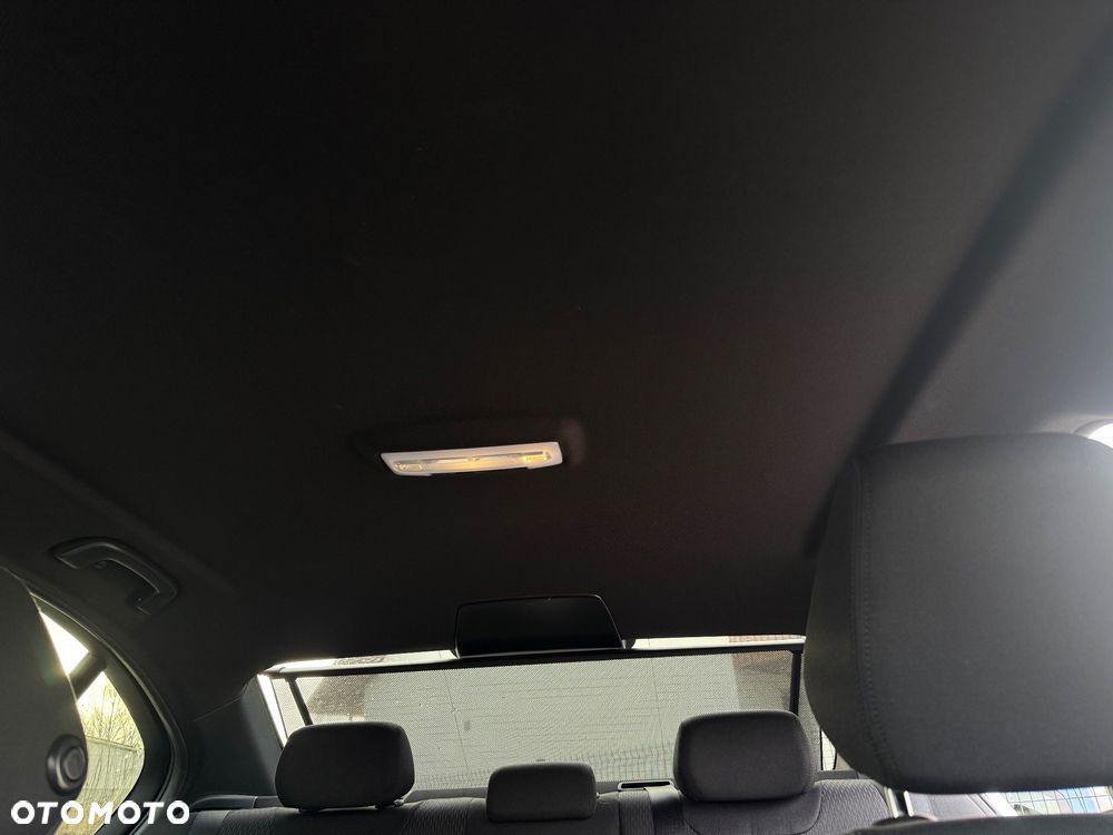 BMW Seria 3 320d - 21