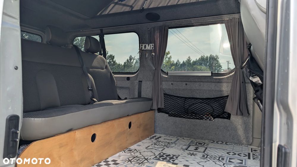 Opel Vivaro - 4