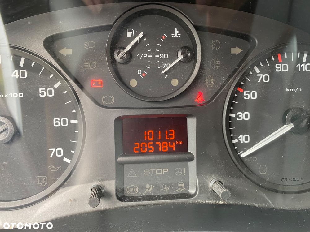 Peugeot Partner 1.6 BlueHDi Active - 11