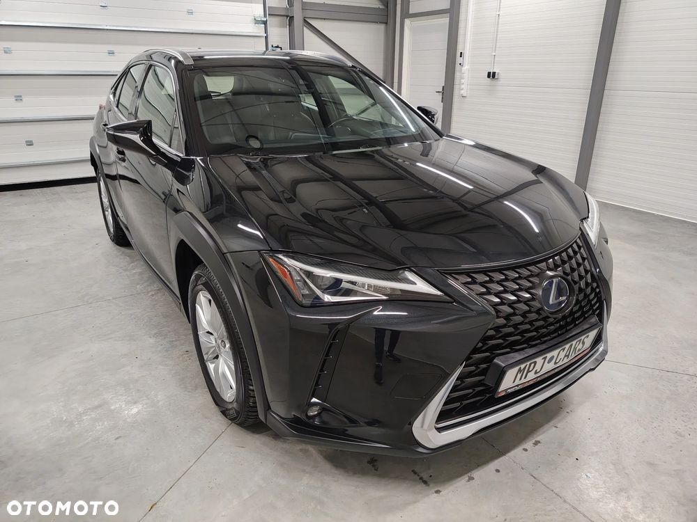 Lexus UX 250h Elegance 2WD - 17