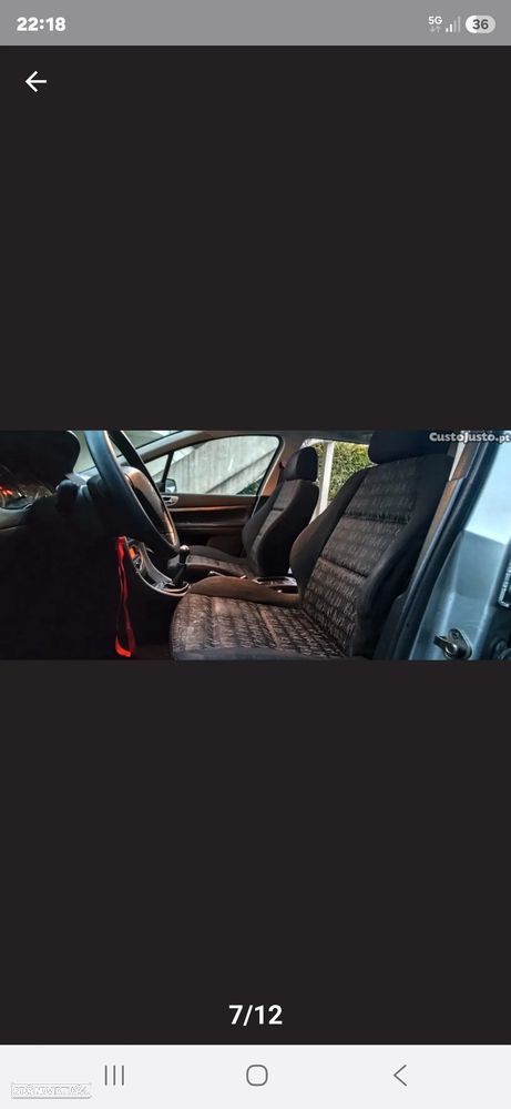 Peugeot 307 Break - 5