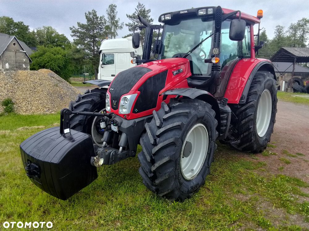 Valtra N143 DIRECT - 16