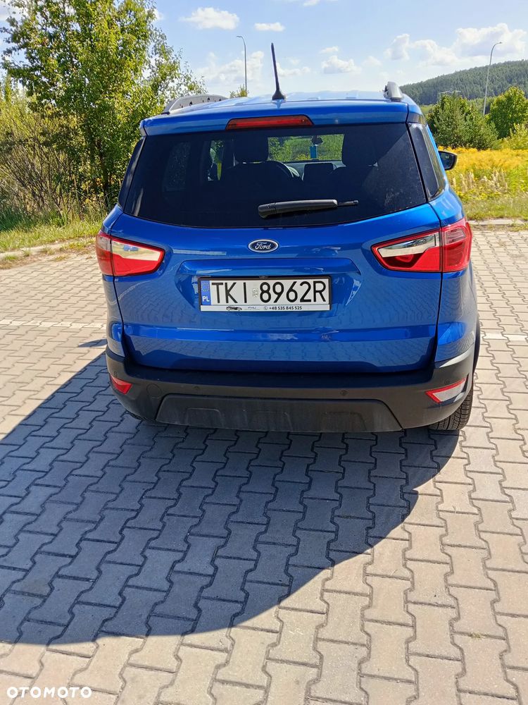 Ford EcoSport 1.0 EcoBoost S - 3