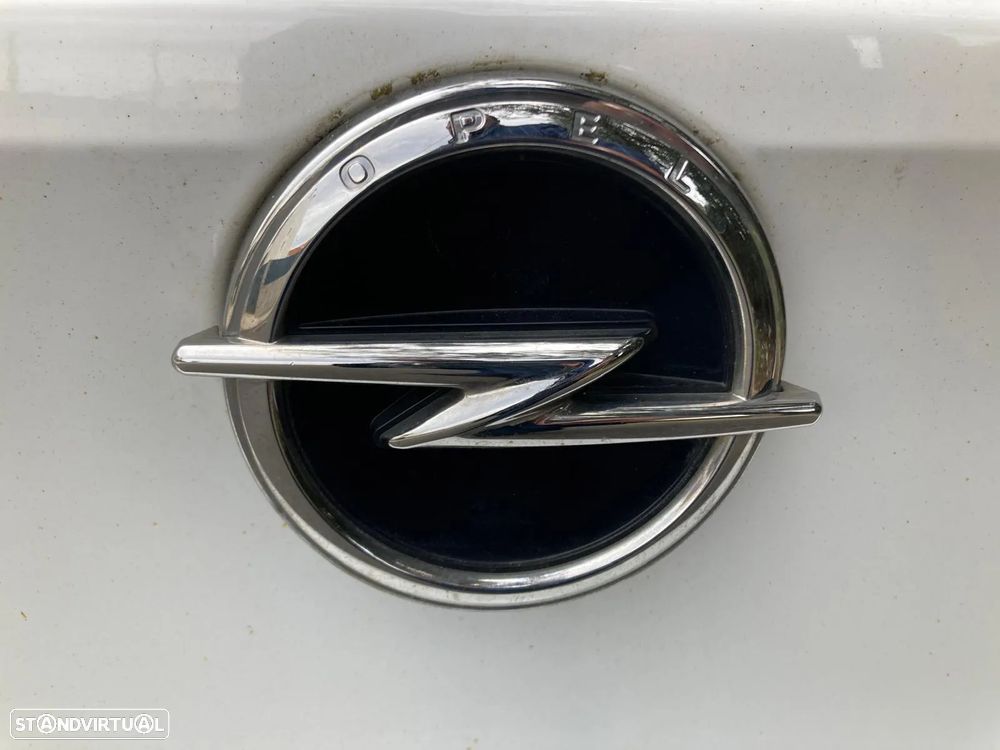 Opel Corsa 1.5 D Elegance - 31