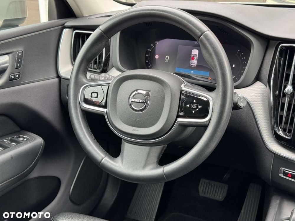 Volvo XC 60 - 28