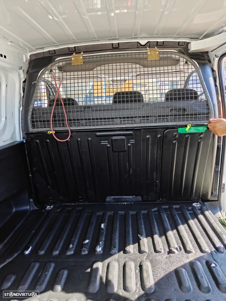 Citroën Berlingo - 2
