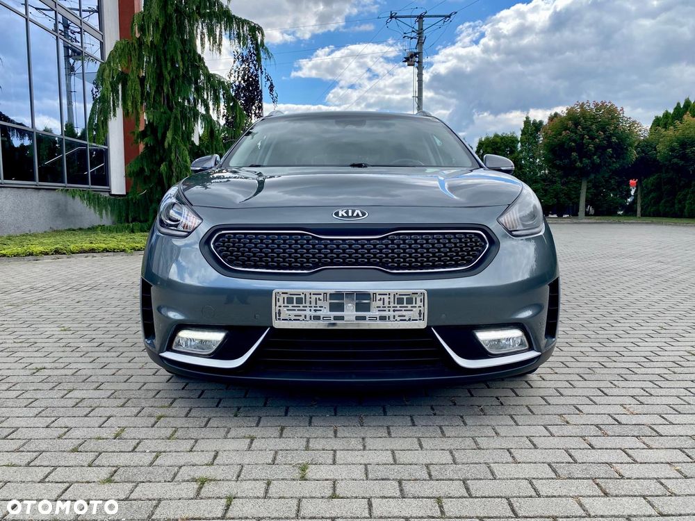 Kia Niro - 9