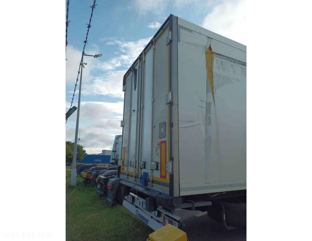 Krone SDR Cool Liner FP 60 ThermoKing SLXi 300 - 5
