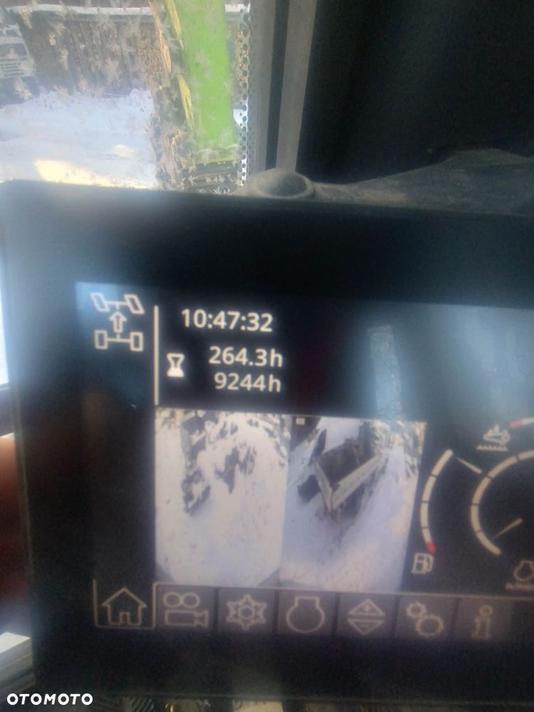 Liebherr A914 litronic - 10