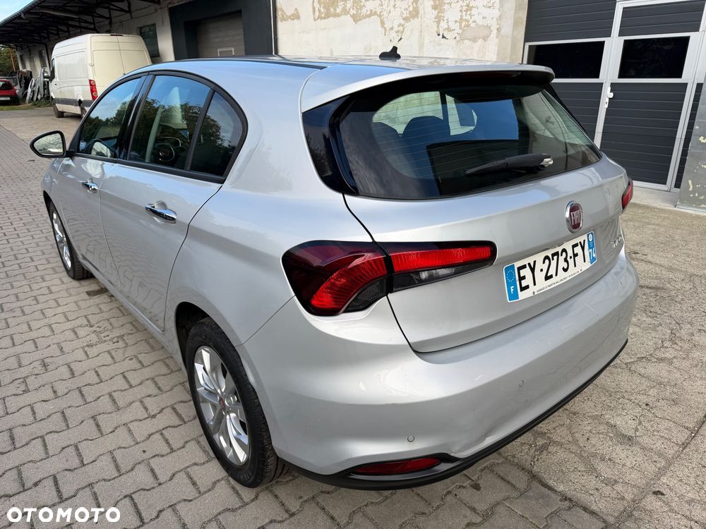 Fiat Tipo 1.3 MultiJet Life - 25