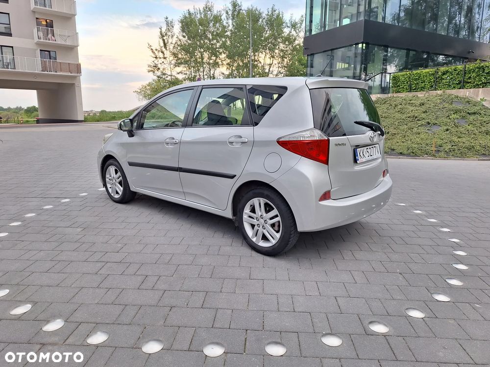 Toyota Verso S 1.33 Life - 3
