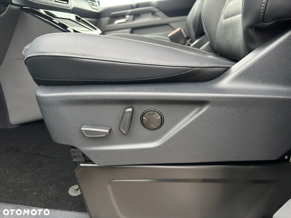 Ford Tourneo Custom 2.0 EcoBlue L2 Titanium X SelectShift - 24