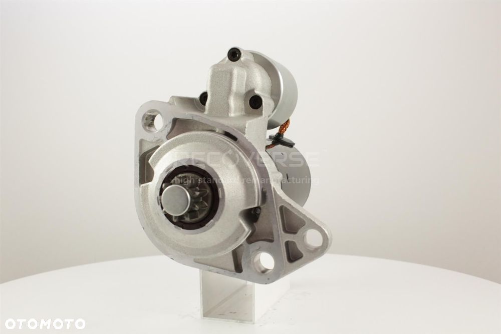 Rozrusznik AUDI SEAT SKODA VOLKSWAGEN VW FORD 1.4 1.6 1.8 2.0 2.3 i - 3
