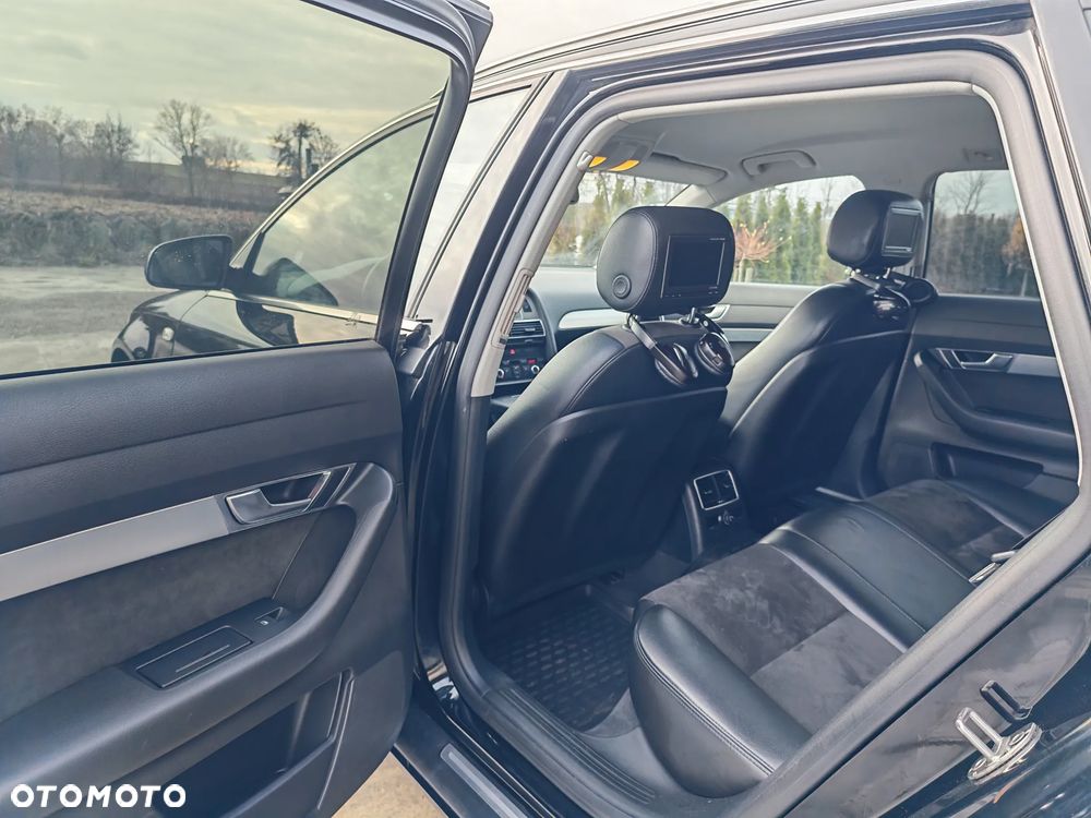 Audi A6 Avant 2.4 - 14