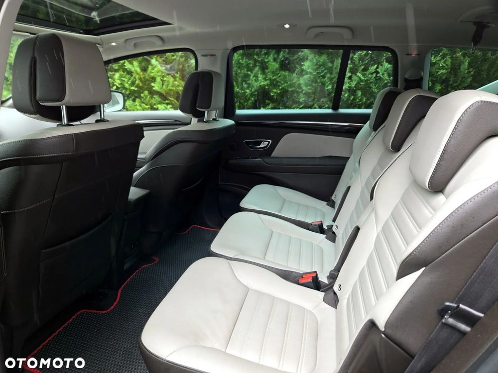 Renault Espace 1.6 dCi Energy Initiale Paris EDC - 9