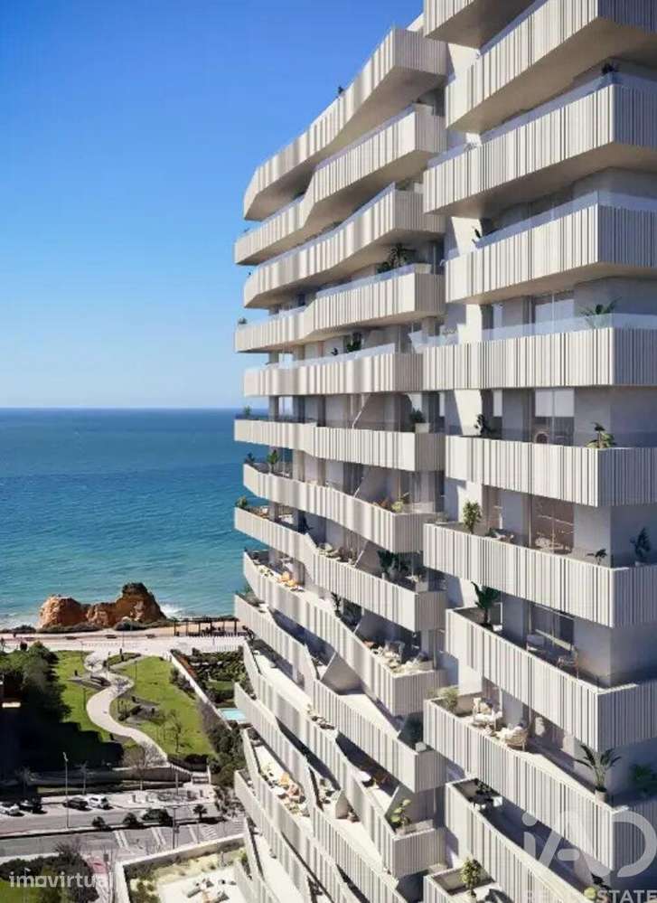 Apartamento T2 em Portimão de 87,00 m2 - Grande imagem: 3/21