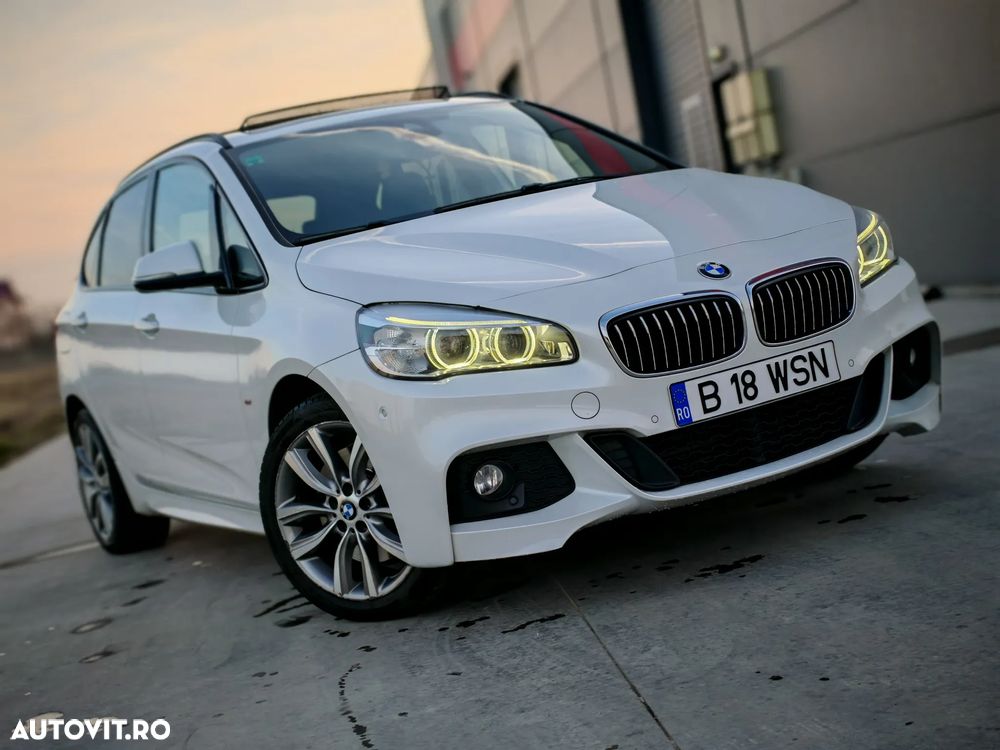 BMW Seria 2 - 3