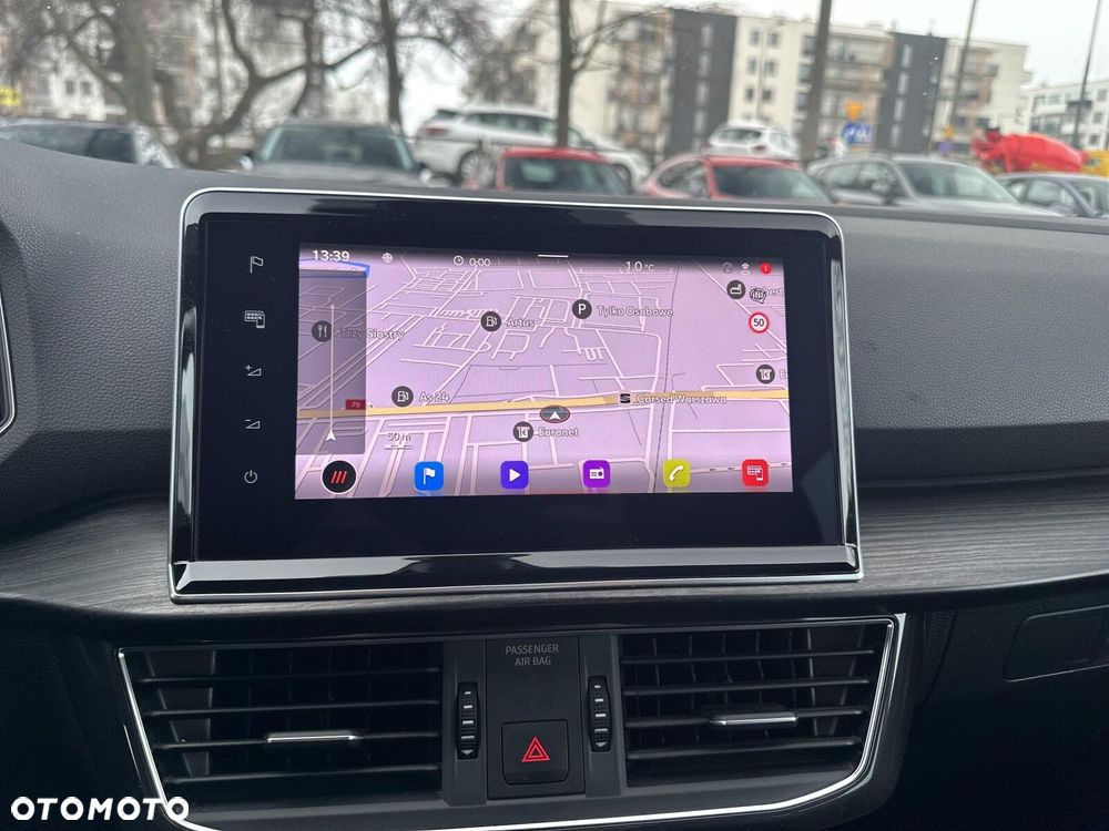 Seat Tarraco 2.0 TDI Xcellence S&S DSG - 22