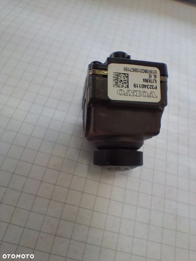 Kamera parkowania cofania Volvo XC60 II XC90 V90 S90 XC40 V60 S60 32340119 - 5