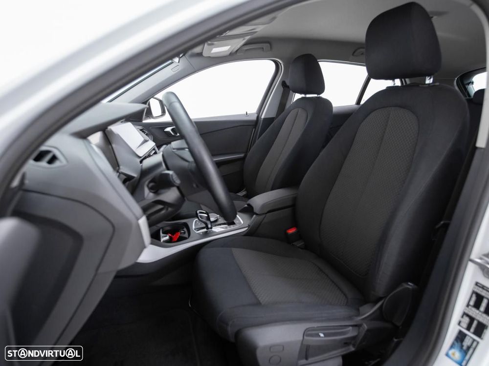 BMW 116 d Corporate Edition Auto - 8