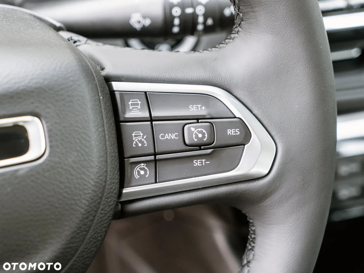 Jeep Compass 1.5 T4 mHEV Altitude FWD S&S DCT - 19
