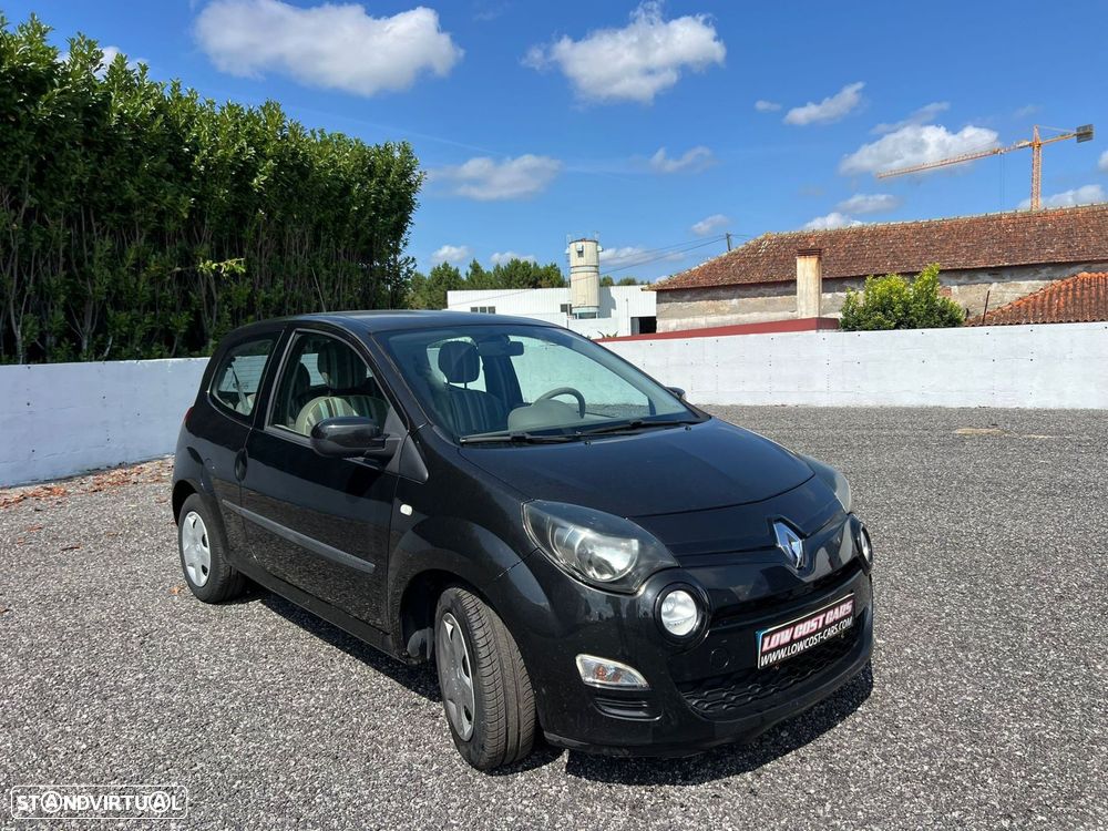 Renault Twingo 1.2 16V Dynamique - 3