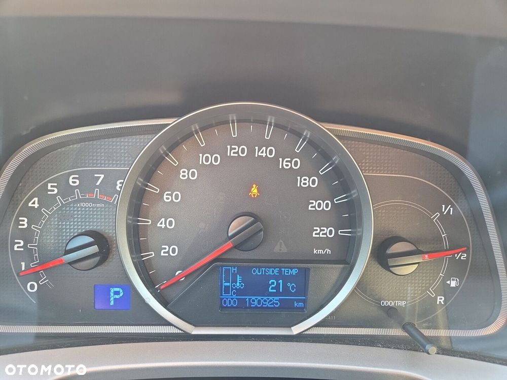Toyota RAV4 2.0 Premium 4x4 MS - 19
