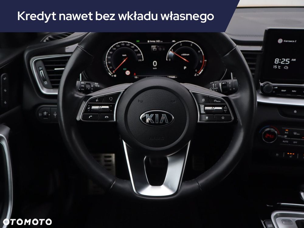 Kia XCeed - 19
