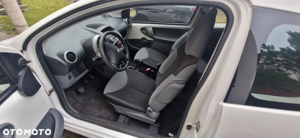 Peugeot 107 70 Petit Filou - 4