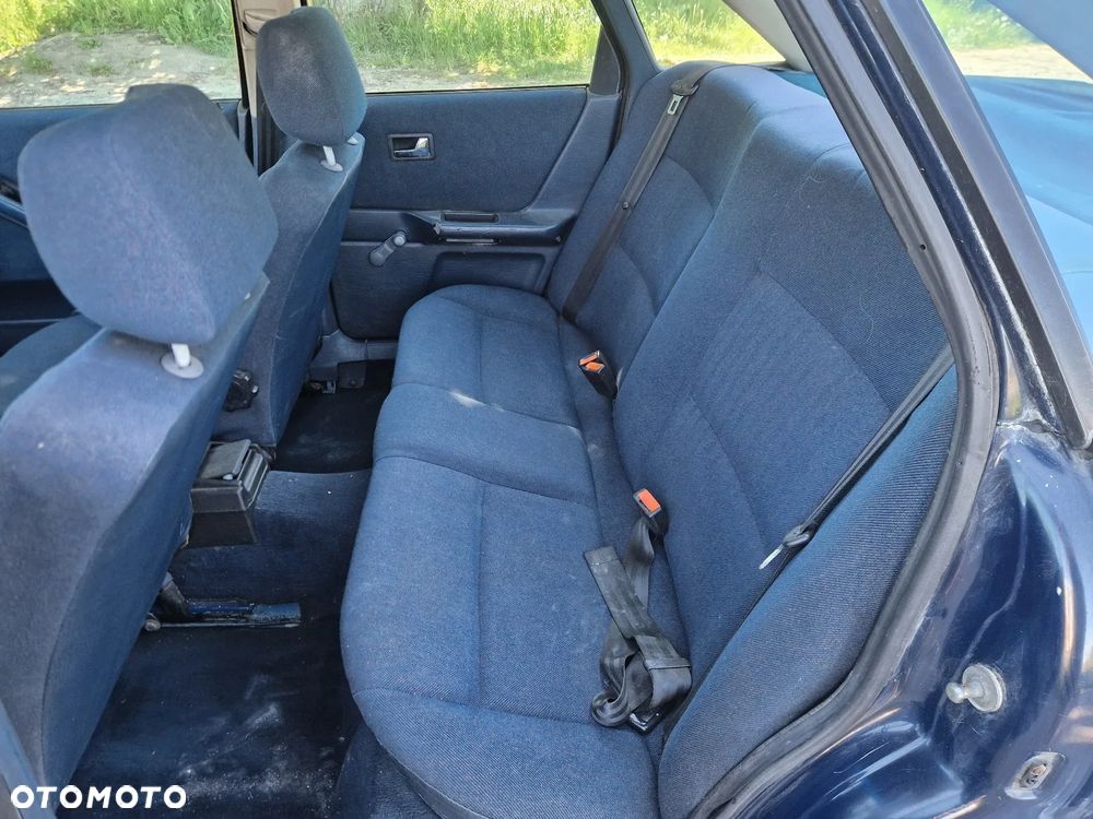 Audi 80 - 19