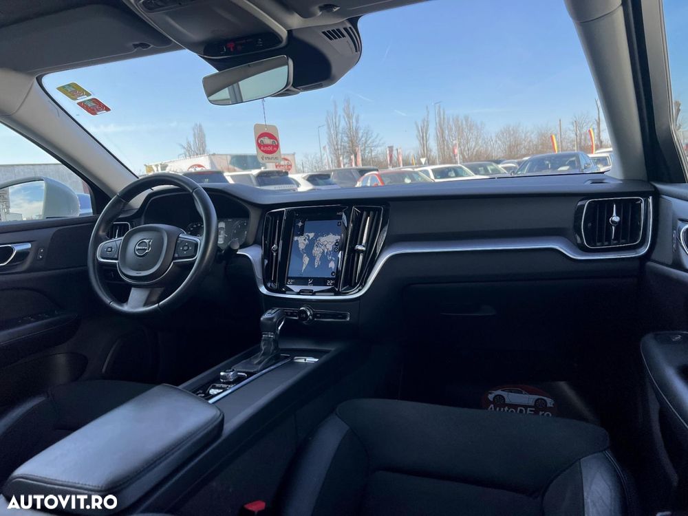 Volvo S60 T4 Geartronic Momentum - 6