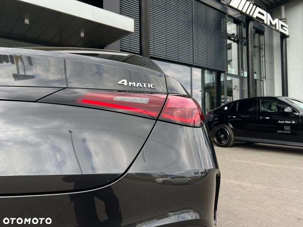 Mercedes-Benz GLC - 19